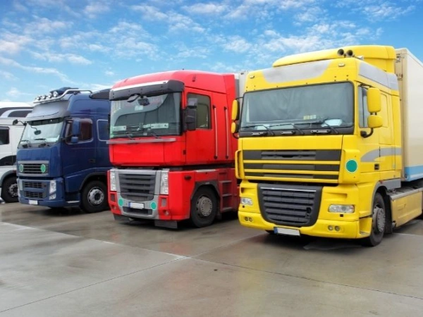 Konya Osmaneli Nakliye